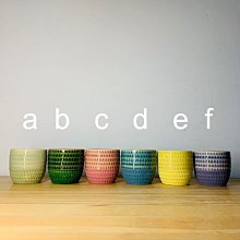 Rainxpluie 知雨若泥 多肉•盆栽•花盆•造景•新年擺飾•花園•牛年•北歐 簡約小品  雨簾雲棟 粉色 無底洞 歷史價格詳細信息