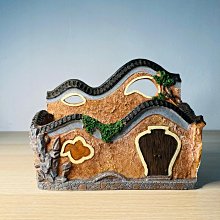 Rainxpluie 知雨若泥 多肉•盆栽•花盆•造景•新年擺飾•花園•牛年•北歐 簡約小品  雨簾雲棟 粉色 無底洞 歷史價格詳細信息