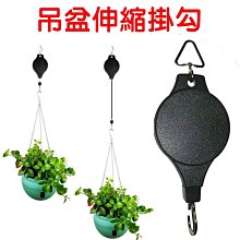 吊盆伸縮升降掛勾 304不鏽鋼繩 花盆掛勾 園藝掛鉤 花盆吊繩懸掛繩 歷史價格詳細信息