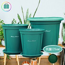 托盤加侖花盆托盤大號加厚環保塑料盆托接水盤盆墊通用大托盤底座樹脂 現貨 歷史價格詳細信息