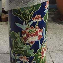 陶瓷花盆啊實物拍攝 方型仿木紋水泥盆 鄉村田園花盆花器盆器 (現貨)平鎮可以面交 歷史價格詳細信息