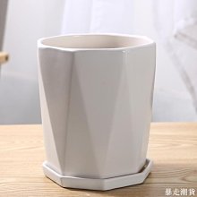 簡約大號綠植花盆加厚三代青山控根盆鐵線蓮月季繡球定植樹脂盆~百寶閣 歷史價格詳細信息