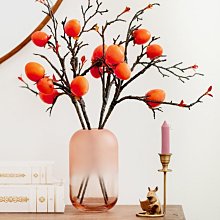 假花仿真花擺設客廳插花防餐桌花擺花家居裝飾品花藝擺件花束輕奢半米潮殼直購 歷史價格詳細信息