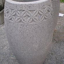峇里島  造型盆器組(混凝土材質) 歷史價格詳細信息