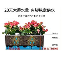 陽臺種菜箱鋁合金蔬菜種植箱家用種菜神器庭院戶外花盆大號長方形 123  露天市集  全台最大的網路購物市集 歷史價格詳細信息