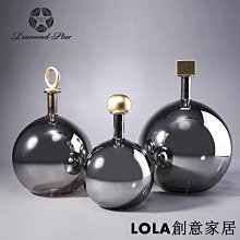 創意銀色奶壺不鏽鋼陶瓷花瓶擺件家居裝飾品工藝品  露天市集  全台最大的網路購物市集 歷史價格詳細信息