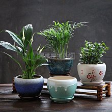 簡約大號綠植花盆加厚三代青山控根盆鐵線蓮月季繡球定植樹脂盆~百寶閣 歷史價格詳細信息