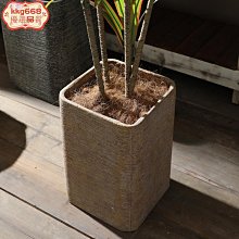 花盆 盆栽 水泥盆 花器 大花盆 水泥花盆簡亦|水泥大花盆北歐風格簡約創意盆栽綠植大號火山石自然紋理 歷史價格詳細信息