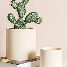 花盆 盆栽 水泥盆 花器 大花盆 水泥花盆簡亦|水泥大花盆北歐風格簡約創意盆栽綠植大號火山石自然紋理 歷史價格詳細信息