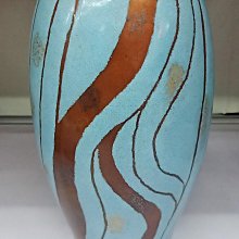 日本回流 金鳯燒 花瓶，口徑8.5高度23cm，幾乎全新帶原 文房 收藏 舊藏【勝格玉石店】5716 歷史價格詳細信息