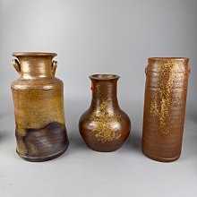 日本備前燒花入傳統工藝老柴燒器型端正落灰自然古拙詫10352 歷史價格詳細信息