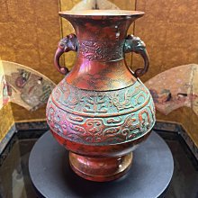 日本回流高崗銅器。1720 歷史價格詳細信息