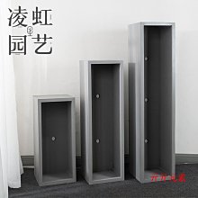 陽臺種菜箱鋁合金蔬菜種植箱家用種菜神器庭院戶花盆大號長方形 123 歷史價格詳細信息