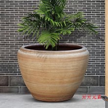 花盆陶瓷花盆特大號庭院種鐵樹琴葉榕天堂鳥發財樹客廳家用大花盆 價格比較,價格查詢,歷史價格詳細信息