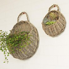 吊蘭吊籃花盆垂吊盆懸掛式掛鉤養種綠蘿的室內自吸水塑料花盆 歷史價格詳細信息