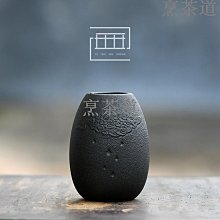 烹茶道 創意陶瓷水培花器擺件 日用花道立花裝置容器 慢生活蝸牛小號花插 歷史價格詳細信息