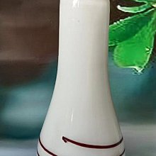 中古vitage出口希臘手工琉璃彩虹款花瓶 老師傅的手藝，設 歷史價格詳細信息