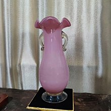 老琉璃花瓶，全品，還有一對綠，藍 歷史價格詳細信息