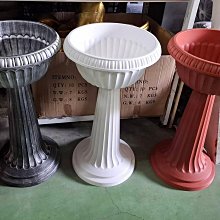 【路卡傢飾～園藝造景】橢圓大花盆 水缸 花槽 長方盆 盆景盆 花器魚缸 庭園設計 歷史價格詳細信息