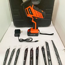 大功率馬刀鋸鋰電往復鋸手持無刷往復鋸電動鋸切割有刷往復鋸【快速出貨】 歷史價格詳細信息