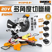 WORX 威克士 多角度木工切割機/切割台  WX845 歷史價格詳細信息