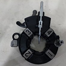 車牙機 日本 淺田 1吋  BEAVER-25 可手提 超輕量 19kg 自動退牙 白鐵刀片 絞牙機 ASADA 車牙機 歷史價格詳細信息