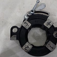 車牙機 日本 淺田 1吋  BEAVER-25 可手提 超輕量 19kg 自動退牙 白鐵刀片 絞牙機 ASADA 車牙機 歷史價格詳細信息