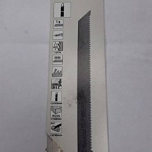 MAKITA 牧田 9”軍刀鋸片(5入)-金屬/管材 B-16782 歷史價格詳細信息