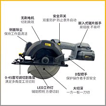 鋰電鋸充電式木工便捷單手持家用無刷油壺自動調節電鏈鋸【快速出貨】 歷史價格詳細信息