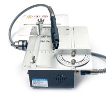 精密桌面微型臺鋸 DIY亞克力臺式切割機 迷你鋁合金模型小電鋸 歷史價格詳細信息