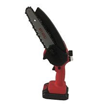 鋰電電鏈鋸 城邦(牧田款) 21V雙電池 6吋 2.0AH /充電式迷你鋸/無線小電鋸/有刷單手鋸 歷史價格詳細信息