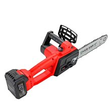 【快速出貨】充電式電鋸伐木鋸家用小型手持電鏈鋸手提式切割鋸電動鋰電鋸 歷史價格詳細信息