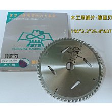 木工圓鋸片190mm*2.2mm*40T 歷史價格詳細信息