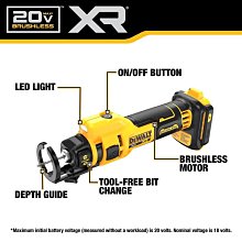 DeWALT 得偉 20V無刷迷你型四溝二用電鎚鑽(整組) DW-DCH172P2 歷史價格詳細信息