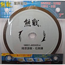 乾濕兩用鑽石鋸片 無切口 105x2.0mm 歷史價格詳細信息