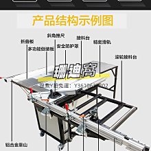 無塵鋸木工專用臺鋸石膏板切割機倒裝電鋸木工鋸吸塵管改裝配件【快速出貨】 歷史價格詳細信息