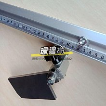 木工鋸臺 靠山靠尺 鋁合金 推臺推桿 木工臺鋸 配件快速 定位靠山 鋁合金靠山 歷史價格詳細信息