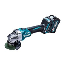 MAKITA牧田 40V充電無刷砂輪機 5吋/速停 GA005GM201 歷史價格詳細信息