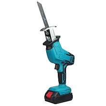 軍刀鋸 馬刀鋸 電鋸 電動鋸子【Ogula小倉】88V大功率（兩電池）附贈5根鋸條 歷史價格詳細信息