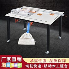 免運·小型台鋸裁板機切割機鋁用多功能無塵鋸木板家用電鋸木工電動工具. 歷史價格詳細信息