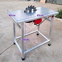 小鋸台 迷你鋸台 T50微型鋸台 桌上型台鋸 木工鋸台 臺鋸 切割機 歷史價格詳細信息