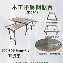切割機無塵電鋸工作臺10寸木工臺鋸電圓劇切割機多功能推臺鋸精密裁板鋸 歷史價格詳細信息