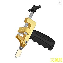 玻璃切割器 瓷磚刀 瓷磚切割神器 玻璃切割器 手握式 瓷磚開界器 玻璃切割 超能玩工 保固一年 歷史價格詳細信息