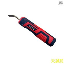 便攜式手持塑料焊接機汽車面板裂紋修復套件熱切熱切熱訂書機塑料修復工具套裝帶LED燈 歷史價格詳細信息