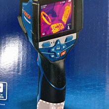 BOSCH 測溫儀 GIS 500 歷史價格詳細信息