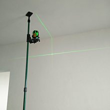 『９５２７五金』水平儀頂天單腳架3米鋁合金帆布包伸缩支架撑杆 歷史價格詳細信息