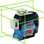 ☆捷成儀器☆BOSCH GPL5G點式綠光雷射水平儀/綠光5點雷射儀/可靠牆壁吊線專用 5點綠光 歷史價格詳細信息