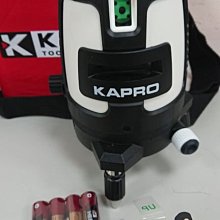 ☆捷成儀器☆以色列 KAPRO 962G綠光雷射水平儀 (1V4H2D)墨線雷射儀1垂直4水平帶上下2點激光水平儀 歷史價格詳細信息