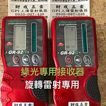 上煇 GPI RY-260/280LG 鋰電版 全自動 8線 8點 綠光雷射水平儀 加贈 綠光接收器一台現貨供應 歷史價格詳細信息
