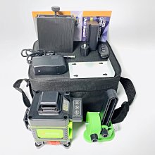 水平儀 綠光水平儀 【無敵工坊 】激光水平 16線綠光 附發票  墨線儀  藍光 16線 雷射水平 德國技術 歷史價格詳細信息